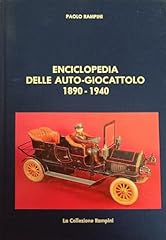 Enciclopedia delle auto usato  Spedito ovunque in Italia 