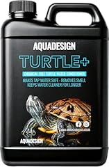 Aquadesign turtle 2500ml for sale  Delivered anywhere in UK