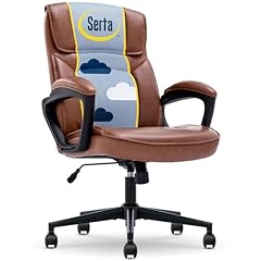 Serta hannah executive for sale  Delivered anywhere in USA 