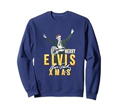 Elvisly merry elvis for sale  Delivered anywhere in UK
