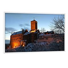 Artboxone poster weißem gebraucht kaufen  Wird an jeden Ort in Deutschland
