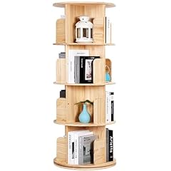Rengue rotating bookshelf for sale  Delivered anywhere in USA 