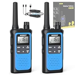 Nxgket walkie talkies for sale  Delivered anywhere in UK