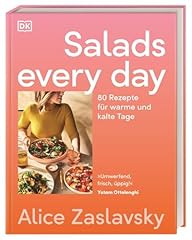 Salads every day gebraucht kaufen  Wird an jeden Ort in Deutschland