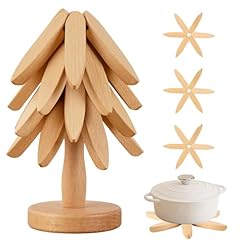 Vertdens wooden trivets for sale  Delivered anywhere in USA 