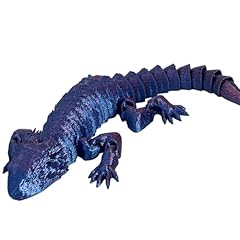 Printed lizard bearded for sale  Delivered anywhere in UK