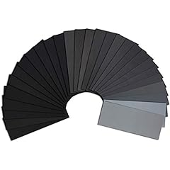 45pcs sandpaper atosun for sale  Delivered anywhere in USA 