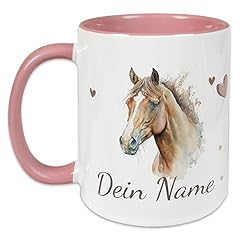 Grazdesign tasse pferd gebraucht kaufen  Wird an jeden Ort in Deutschland