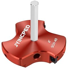 Jyincped inch pvc for sale  Delivered anywhere in USA 
