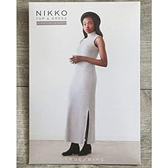 Nikko dress top for sale  Delivered anywhere in UK