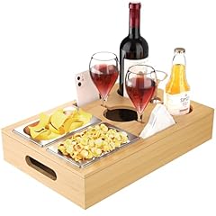 Weldun couchbar snackbox gebraucht kaufen  Wird an jeden Ort in Deutschland
