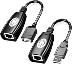 Usb extender rj45 for sale  Delivered anywhere in USA 