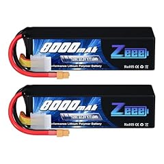 Zeee lipo battery for sale  Delivered anywhere in USA 