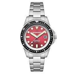 Spinnaker men 42mm for sale  Delivered anywhere in USA 