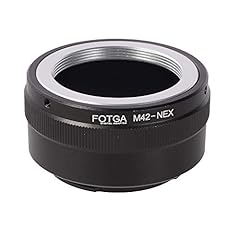 Fotga adapter ring for sale  Delivered anywhere in UK