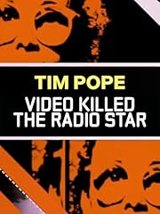 Tim pope video usato  Spedito ovunque in Italia 