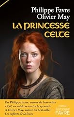 Princesse celte d'occasion  Livré partout en France