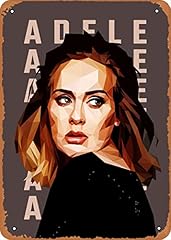 Celebrities lowpoly adele for sale  Delivered anywhere in USA 