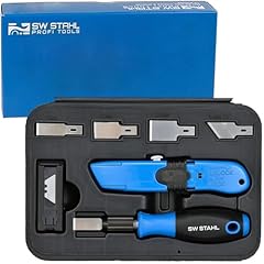 Stahl 94860l schaber gebraucht kaufen  Wird an jeden Ort in Deutschland