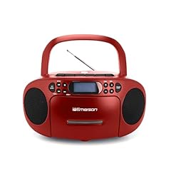 Emerson portable player for sale  Delivered anywhere in USA 