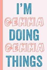 Gemma gemma things for sale  Delivered anywhere in USA 