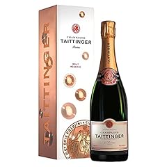 Taittinger brut reserve usato  Spedito ovunque in Italia 