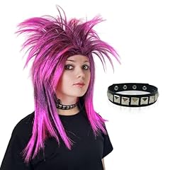 Uilyniu 80s pink for sale  Delivered anywhere in UK