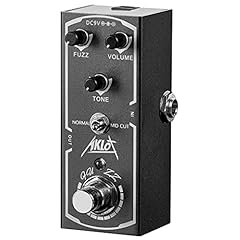Fuzz guitar pedal for sale  Delivered anywhere in USA 