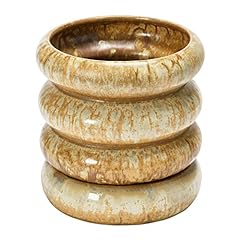 Creative stoneware saucer for sale  Delivered anywhere in USA 