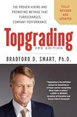 Topgrading 3rd edition gebraucht kaufen  Wird an jeden Ort in Deutschland
