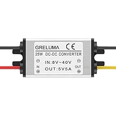 Greluma 12v 24v d'occasion  Livré partout en France