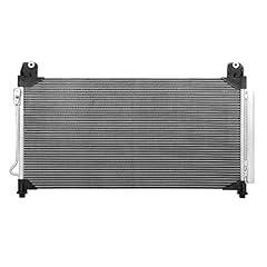 Condenser chevrolet silverado for sale  Delivered anywhere in USA 
