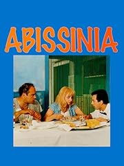 Abissinia usato  Spedito ovunque in Italia 