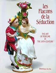 Flacons séduction art d'occasion  Livré partout en France