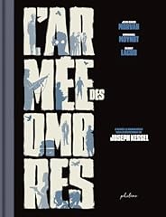 Armée ombres édition d'occasion  Livré partout en France
