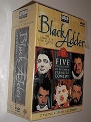 Black adder complete for sale  Delivered anywhere in USA 