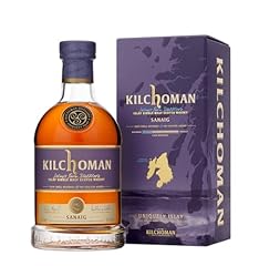 Kilchoman sanaig non for sale  Delivered anywhere in UK