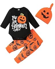 Baby boys halloween for sale  Delivered anywhere in UK