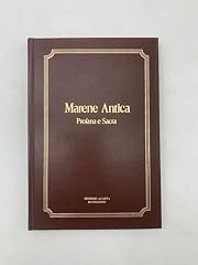 Marene antica profana usato  Spedito ovunque in Italia 