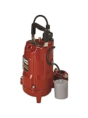 Liberty fl62m submersible for sale  Delivered anywhere in USA 