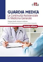 Guardia medica. continuità usato  Spedito ovunque in Italia 