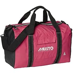 Musto bag 145 for sale  Delivered anywhere in USA 