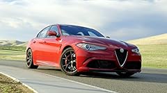 2017 alfa romeo for sale  Delivered anywhere in USA 