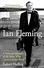 Ian fleming personal for sale  Delivered anywhere in Ireland