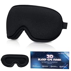 Sleep eye mask for sale  Delivered anywhere in Ireland