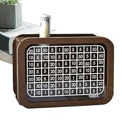 Saving challenge box for sale  Delivered anywhere in UK
