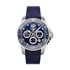 Longines chronographe homme d'occasion  Livré partout en France
