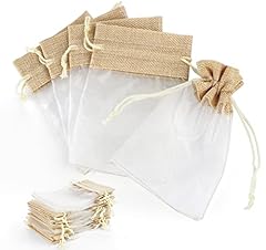 Ilauke organza gift for sale  Delivered anywhere in Ireland