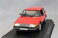 Saab 900 turbo usato  Spedito ovunque in Italia 