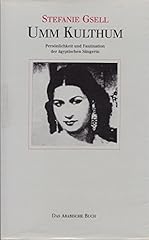 Umm kulthum d'occasion  Livré partout en France